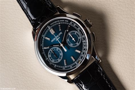 patek philippe 5170p dress chronograph|patek 5170 vs 5172.